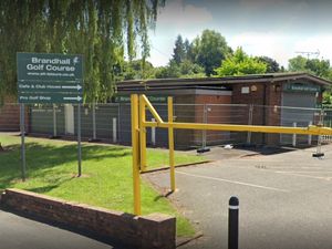 Supporting image for story: Plans to redevelop former Sandwell golf course with 190 homes, a primary school and park are lodged with council