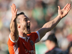 Supporting image for story: Shaun Whalley eyes return to winning ways for Shrewsbury Town