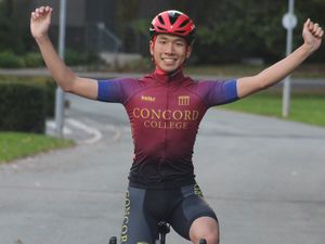 Supporting image for story: Shropshire college launches remote email fitness club