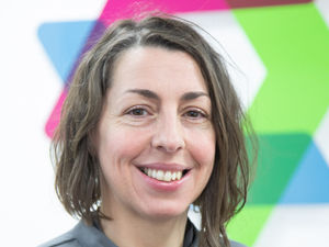 Supporting image for story: Telford Hub rises to challenge of extraordinary year