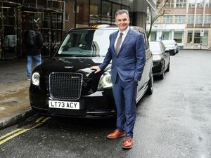 Supporting image for story: Apprentice star and BT boss join Board of Trade