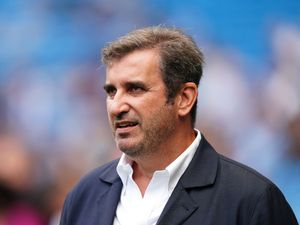 Supporting image for story: We have our roots and we are proud of them – Manchester City CEO Ferran Soriano