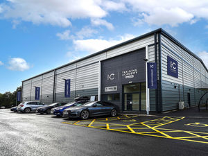 Supporting image for story: £500k advanced skills boost for region's manufacturers