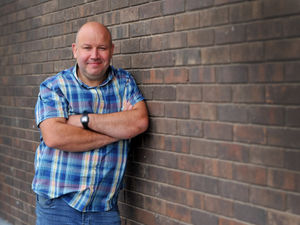 Supporting image for story: MP hails work of DJ Dicky Dodd after his role is axed