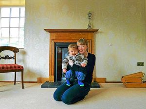 Supporting image for story: Real Life: It's only six weeks we said, but then I never saw my husband again