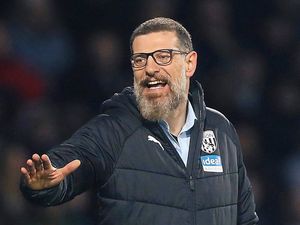 Supporting image for story: West Brom boss Slaven Bilic ‘will get a warm welcome’