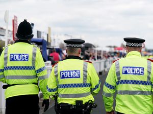 Supporting image for story: Three in four victims ‘not confident reporting crime will bring justice’