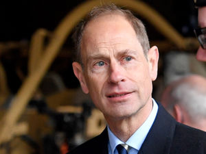 Supporting image for story: Peter Rhodes on royal titles, unkind satire and getting some good news from the NHS