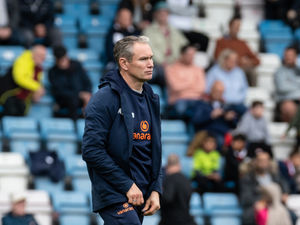 Supporting image for story: Curzon Ashton 3-0 AFC Telford United - Report