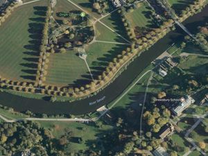 Supporting image for story: Police investigate Shrewsbury sex assault claims