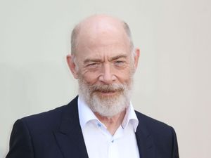 Supporting image for story: JK Simmons shows off impressive physique ahead of role as ‘badass Santa Claus’