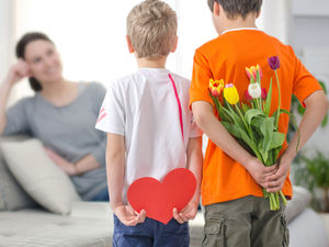 Supporting image for story: Mother's Day 2018: Top gifts for mum