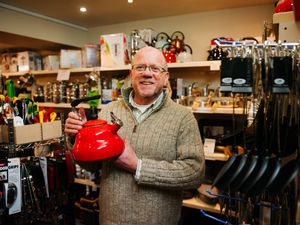 Supporting image for story: Cost of living crisis: Enterprising energy savers share their tips as bills rise 