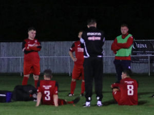 Supporting image for story: Davies admits Drayton second-best