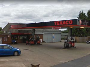Supporting image for story: Petrol station staff left shaken after being abused by angry motorists