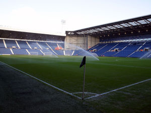 Supporting image for story: Interviews under way in West Brom's new boss hunt