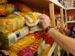 Supporting image for story: Health warning over Shropshire ‘food poverty crisis’