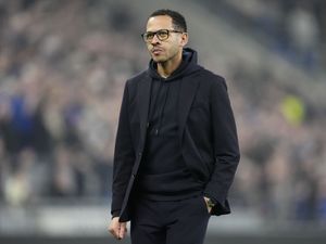 Supporting image for story: Liam Rosenior describes Everton loss as ‘most disappointing evening so far’