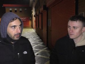 Supporting image for story: Walsall 0 Southend 1: Liam Keen and Nathan Judah analysis - WATCH