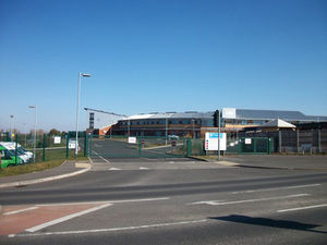 The Wilfred Owen School, Shrewsbury