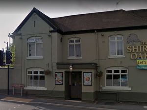 Supporting image for story: Play area boost for Walsall pub