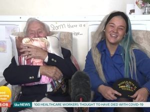 Supporting image for story: Andy Richardson: 'Forget ministers, it’s the public who are getting things done'