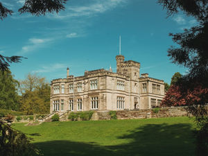 Supporting image for story: West Midlands hotel named one of the 'top 50 places to Stay in the UK for 2026' - according to The Times