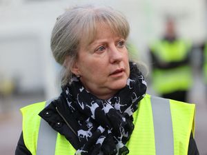 Supporting image for story: Robison urges UK Government to ‘finally step up’ and support Glasgow after fire