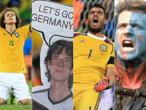 Supporting image for story: Keith Harrison: What we've learnt from the World Cup