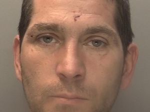 Supporting image for story: Police ask people who spot wanted man with Walsall links to call 999