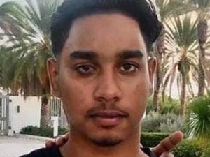 Supporting image for story: Two 12-year-old boys appear before judge charged with man's murder