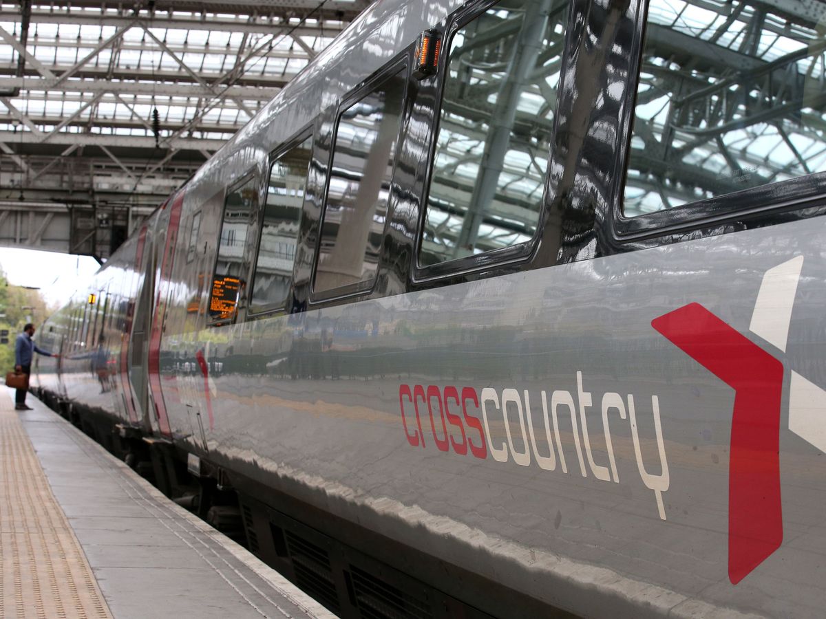 CrossCountry staff to begin industrial action over rest-day working - with impact to West Midlands routes