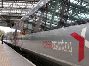 Supporting image for story: CrossCountry staff to begin industrial action over rest-day working - with impact to West Midlands routes