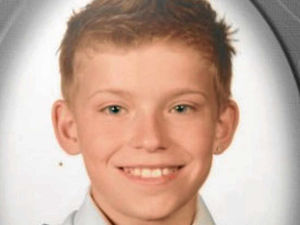 Supporting image for story: 'Bullied' teen found hanged, inquest told