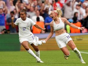 Supporting image for story: Nikita Parris returns to England squad but Chloe Kelly misses out