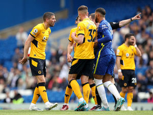Supporting image for story: Chelsea 2 Wolves 2 - Report 