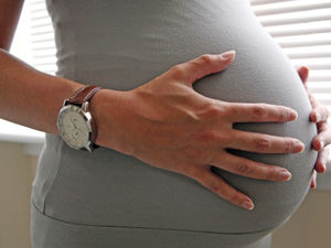 Supporting image for story: Shropshire NHS trust launches dedicated Facebook page for maternity care