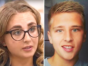 Supporting image for story: 'Justice has not been done': Family's fury at killer's 14-year sentence