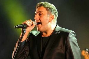 Supporting image for story: The Specials - still special after all these years