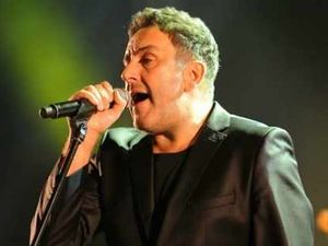 Supporting image for story: The Specials - still special after all these years