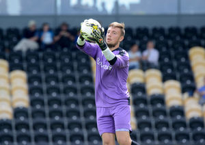 Jon Flatt (AMA Sports)