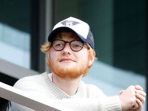 Supporting image for story: Ed Sheeran sparks album speculation as he teases announcement of ‘big news’