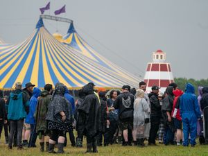 Supporting image for story: Council chief welcomes probe into ‘worst traffic in Download Festival’s history’