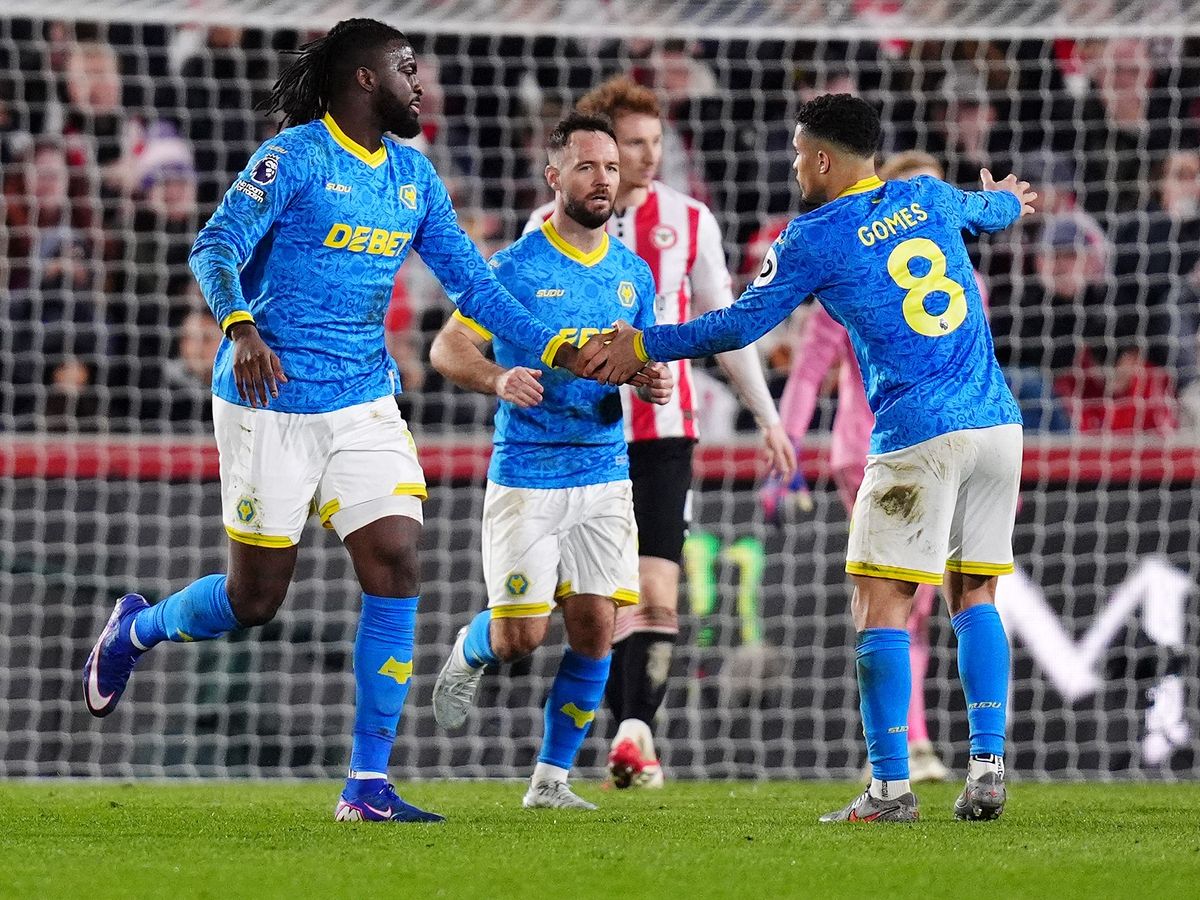 Dave Edwards: Manner of performances shows Wolves moving in right direction under Rob Edwards