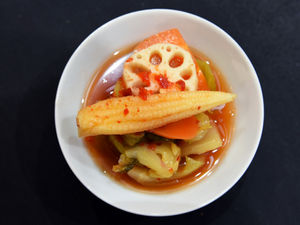 Supporting image for story: Food review: Moli, Shrewsbury Market Hall