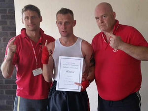 Supporting image for story: Shropshire's hope bows out of Development