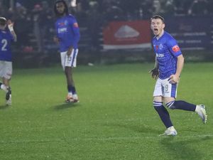 Supporting image for story: Non-league round-up: Late strikes, red cards and six-goal thrillers