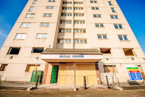 The 12-storey tower block is being renamed The Haybridge