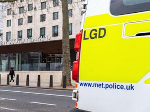 Supporting image for story: Police will get clarity from non-crime hate review, says Downing Street