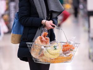 Supporting image for story: Grocery price inflation rises to 4.3% in blow to households